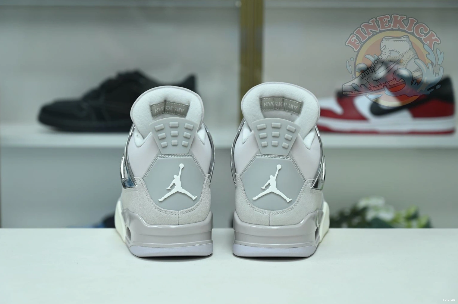 Air Jordan lron Jordan Ore